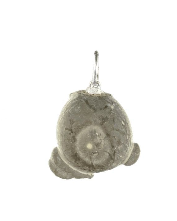 Pendentif pierre des fées Pendentif pierre des fées