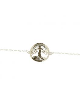 bracelet arbre de vie