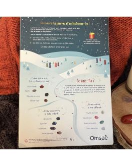 calendrier de l'avent omsae calendrier de l'avent omsae