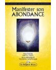 Livre - Manifester son abondance