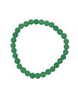 Aventurine verte - Bracelet perles 6 ou 8 mm