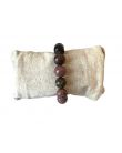 rhodonite bracelet