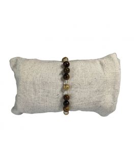 Bracelet oeil de tigre Bracelet oeil de tigre