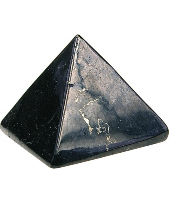 Shungite - Pyramide