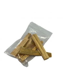 Sachet de palo Santo