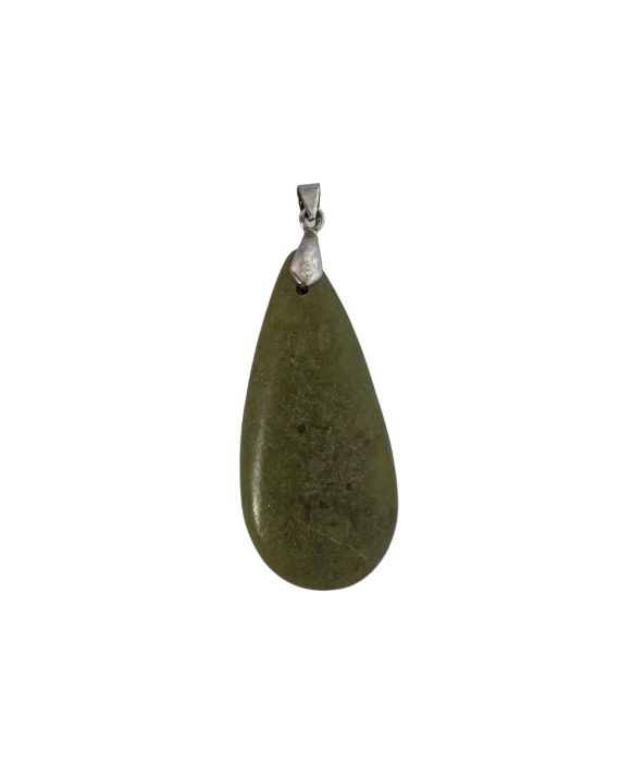 Pendentif en jade