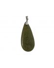 Jade - Pendentif - Goutte