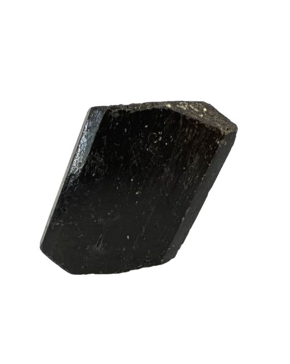 tourmaline noire - pierre brute 456g