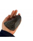 tourmaline noire - pierre brute 456g