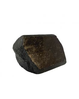Pierre brute en tourmaline noire Pierre brute en tourmaline noire