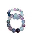 Bracelet Fluorite extra 14mm