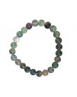 Fluorite - Bracelet 8mm