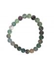 Fluorite - Bracelet 8mm