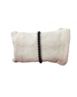Bracelet en onyx Bracelet en onyx