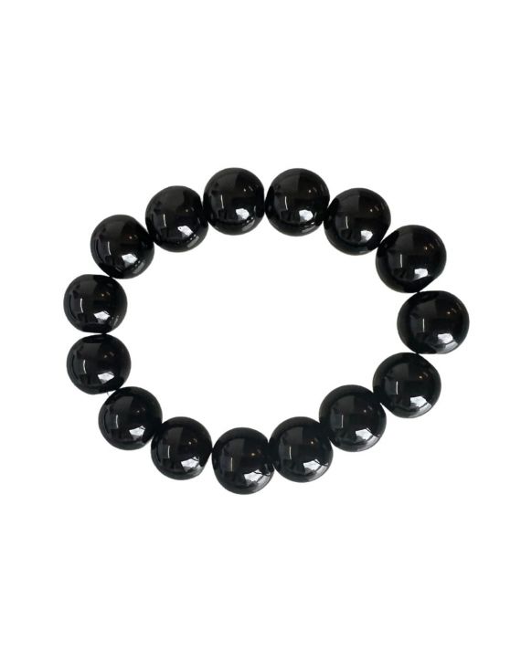 Onyx - Bracelet de 12 cm