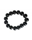 Onyx - Bracelet de 12 cm