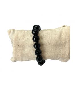 Onyx - Bracelet de 12 cm