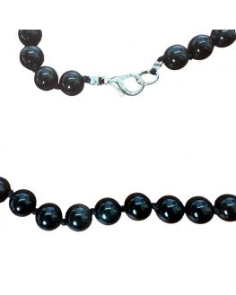 Collier en onyx Collier en onyx