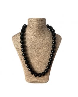 Collier en onyx Collier en onyx