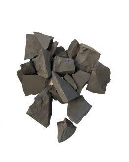 Shungite brute - Lot de 500g