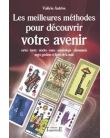 Livre - Meilleures méthodes pour connaêÎtre votre avenir