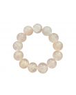 Bracelet quartz rose 14mm