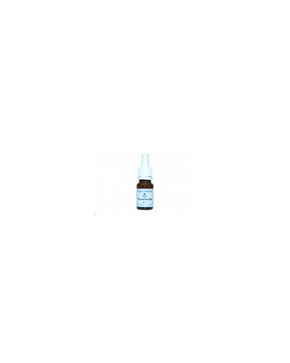 Elixir minéral - Tourmaline verte - 20 ml