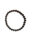 Bronzite - Bracelet 6mm