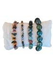 Agate Indienne - Bracelets