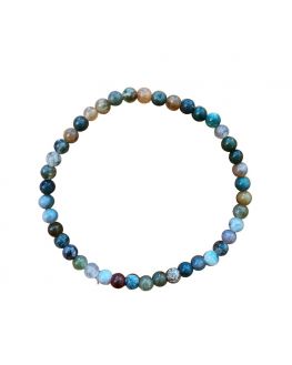 Agate Indienne - Bracelets Agate Indienne - Bracelets