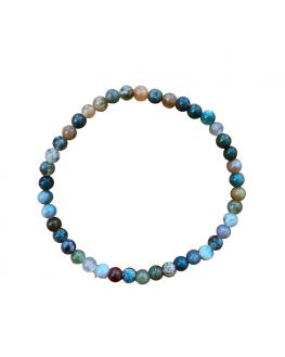 Agate Indienne - Bracelets