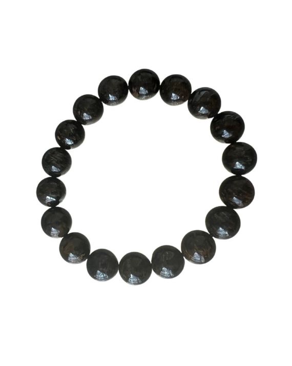 Bracelet en bronzite Bracelet en bronzite