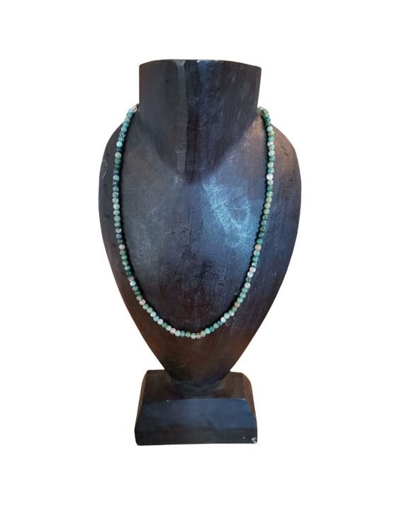 Agate mousse - Colliers Agate mousse - Colliers