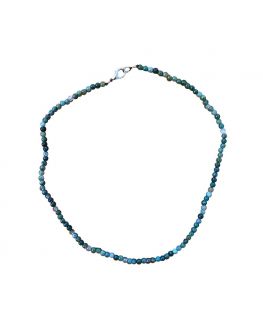 Agate mousse - Colliers Agate mousse - Colliers