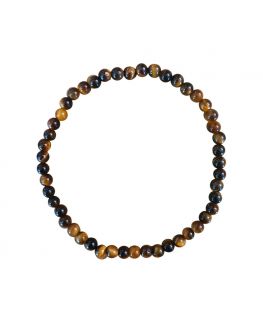 Oeil de tigre - Bracelets