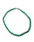 Aventurine - Collier en perles de 8 mm