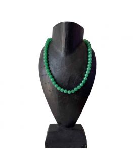 Aventurine - Collier en perles de 8 mm