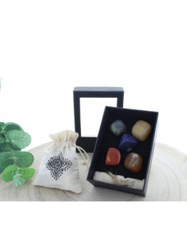 Coffret Vitalité Motivation
