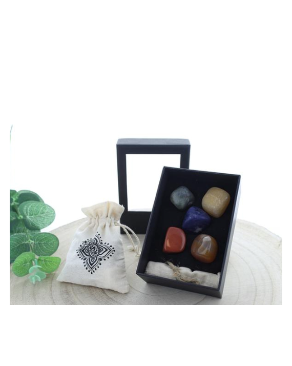 Coffret Vitalité Motivation Coffret Vitalité Motivation