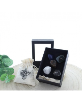 Coffret Zen Bien-être
