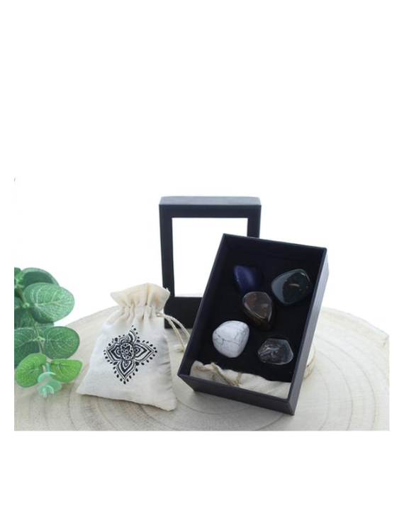 Coffret Zen Bien-être Coffret Zen Bien-être