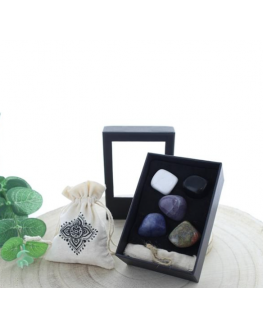 Coffret Anti Stress Relaxation