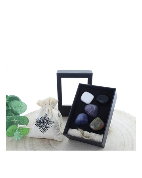 Coffret Anti Stress Relaxation Coffret Anti Stress Relaxation