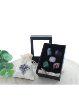 Coffret Amour Stabilité Coffret Amour Stabilité