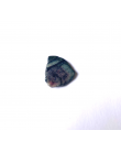 Tourmaline melon d'eau - pierre brute