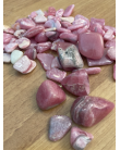 Rhodochrosite - Pierre roulée
