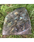 Labradorite polie 930g pièce unique