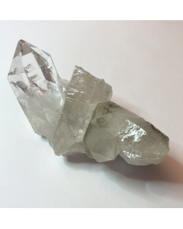 Cristal de roche pièce unique 9/4cm