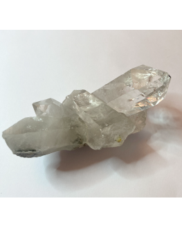 Cristal de roche pièce unique 9/4cm