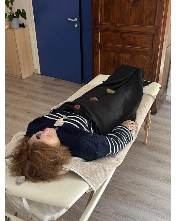 Soin Energétique : activation des chakras